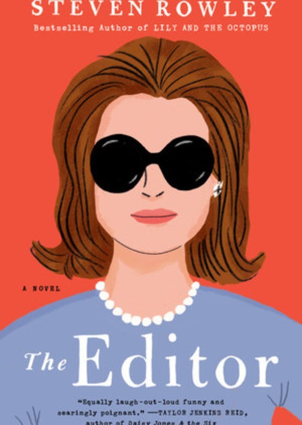 The Editor