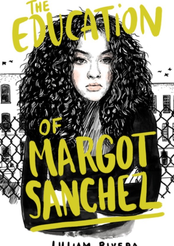 The Education of Margot Sanchez