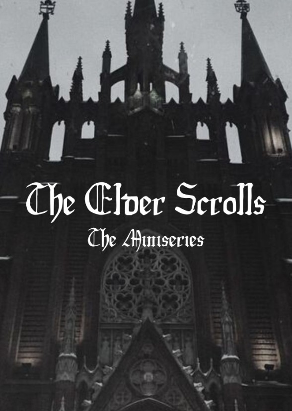 The Elder Scrolls Miniseries