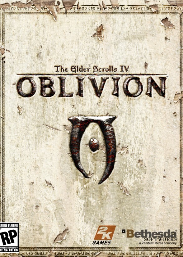 The Elder Scrolls: Oblivion
