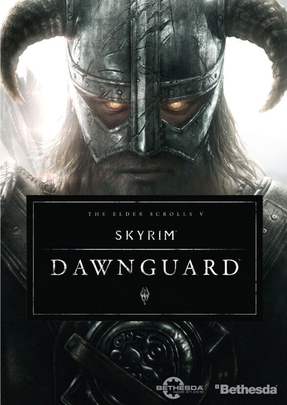 The Elder Scrolls V Skyrim: Dawnguard (2029)