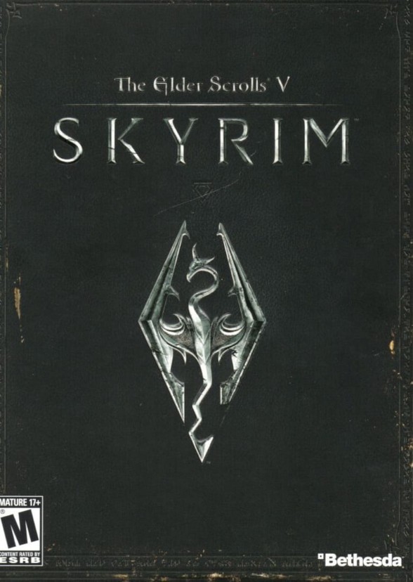 The Elder Scrolls V - Skyrim (Live Action Film)