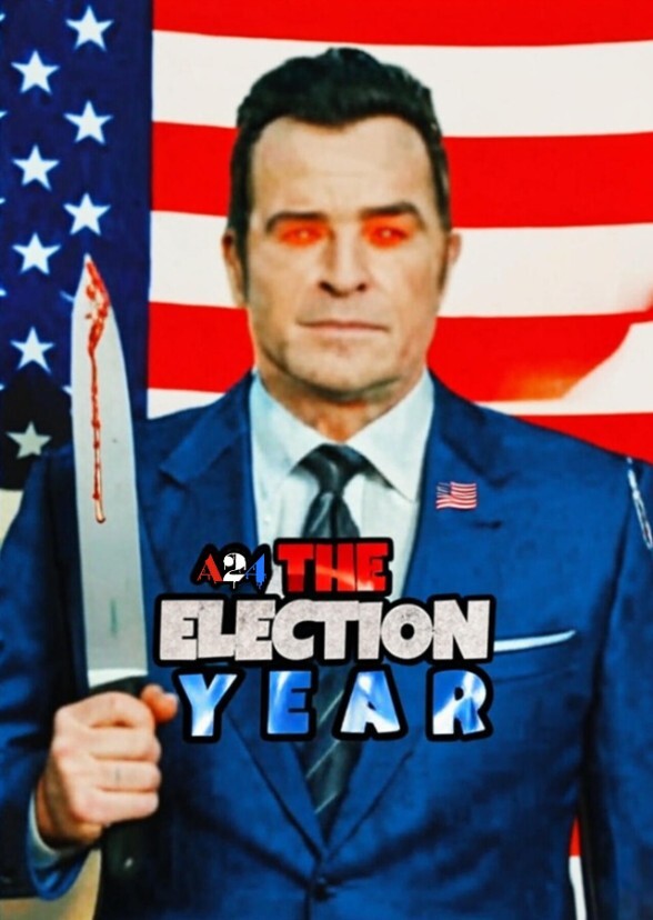 A24's The Election Year
