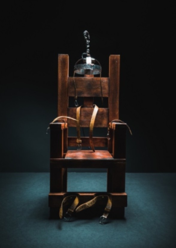 The Electric Executioner