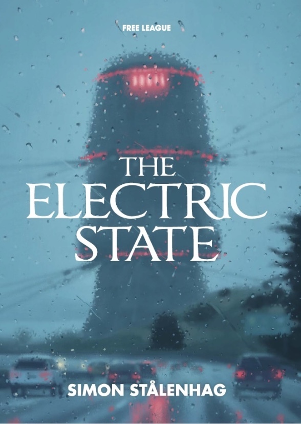 The Electric State series