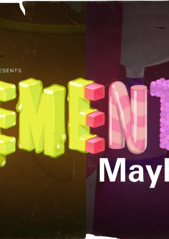 The Elemental Mayhems