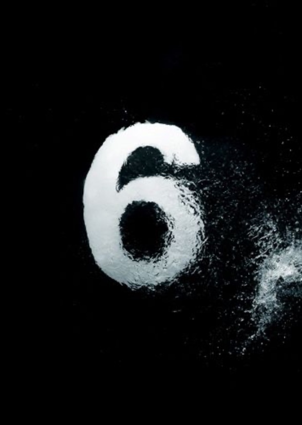 The Elemental Six