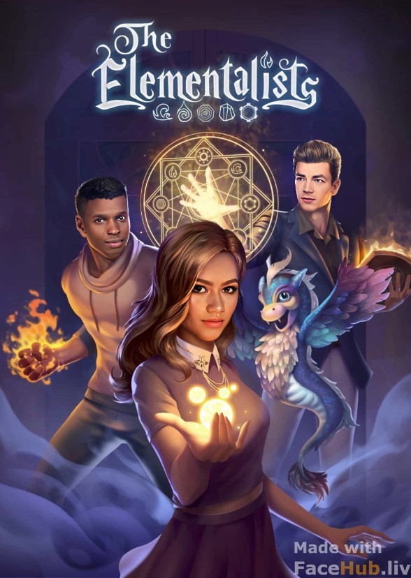 The Elementalists