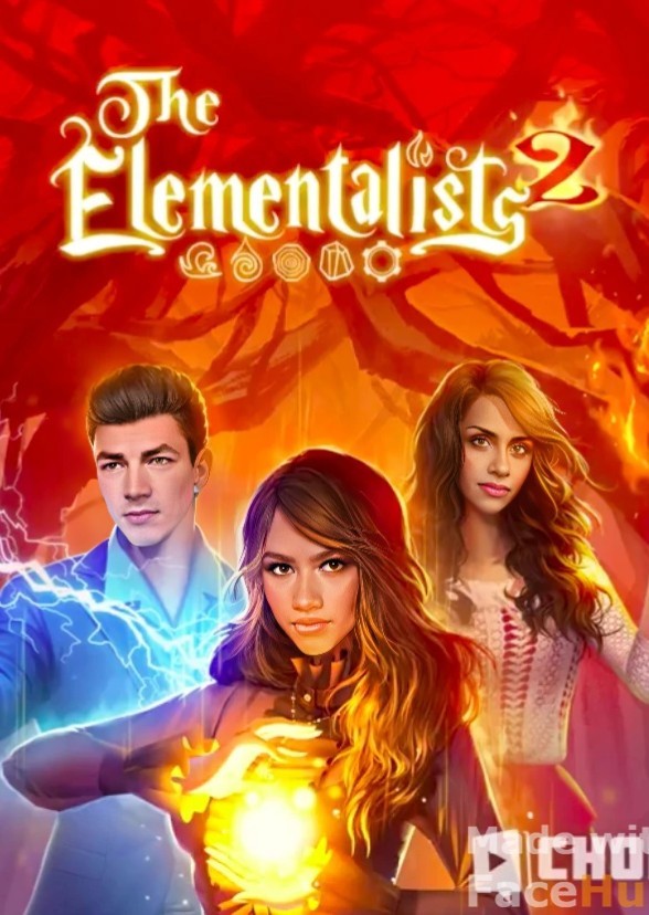 The Elementalists