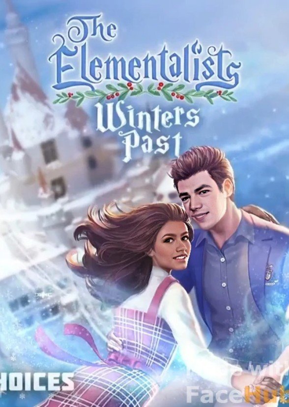The Elementalists Winters Past