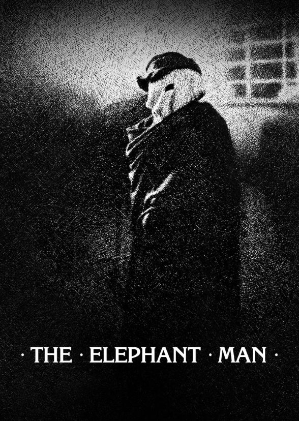The Elephant Man (2020)