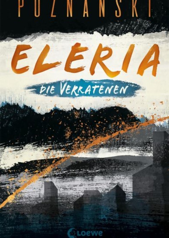 The Eleria Trilogy