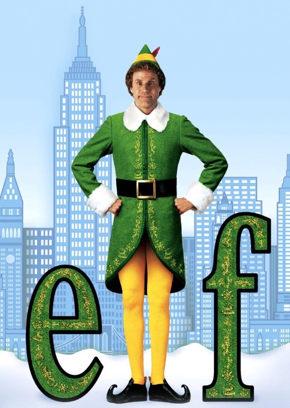 The Elf