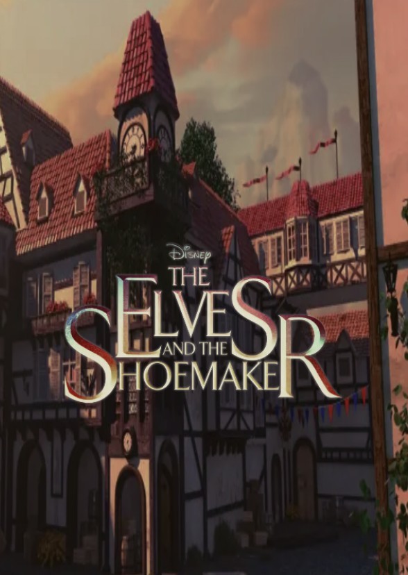 The Elves and the Shoemaker