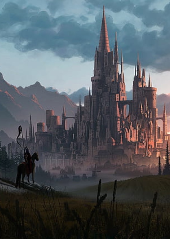 The Ember Chronicles