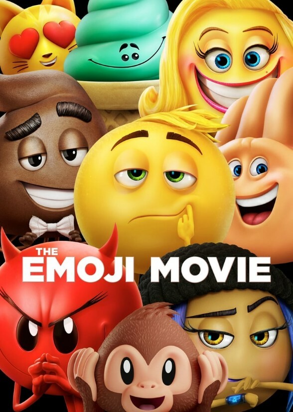The Emoji Movie (2026)