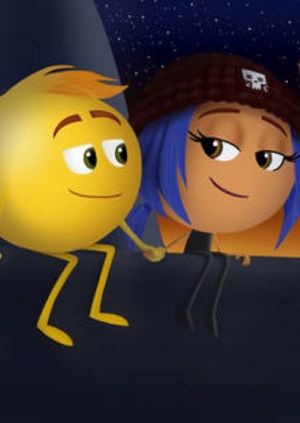 The Emoji Movie sequel (2030)