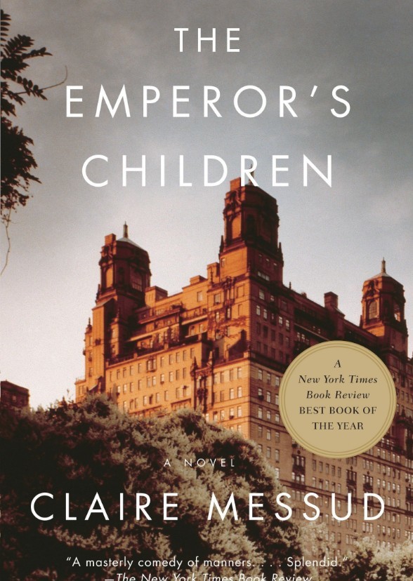 The Emperor's Children