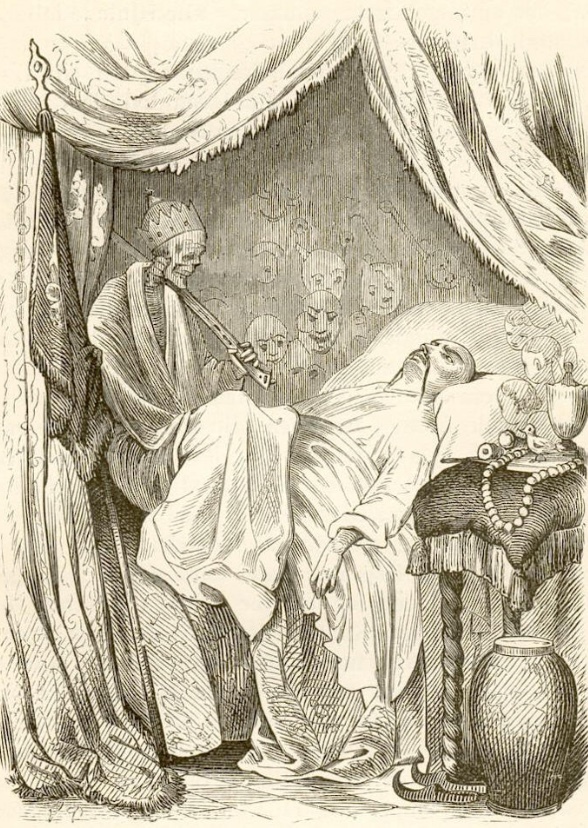 The Emperor's Nightingale