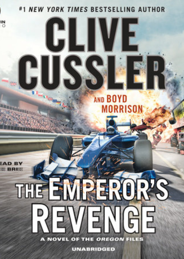 The Emperor's Revenge