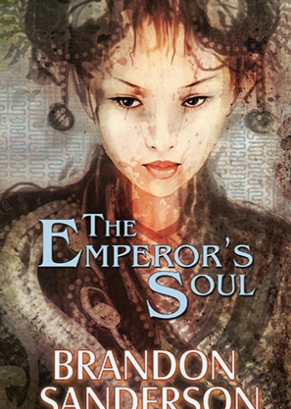 The emperor's Soul