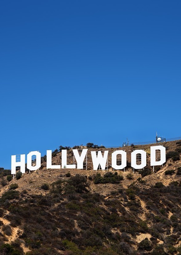 The Empire's Hollywood