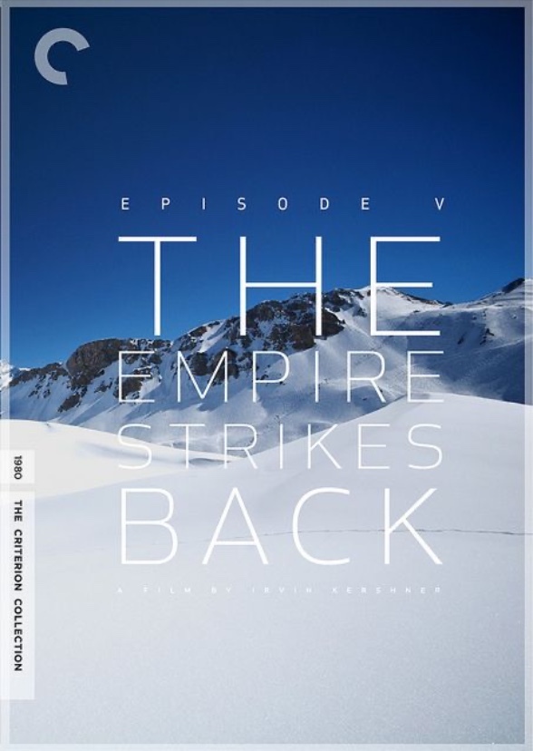 The Empire Strikes Back (2020)