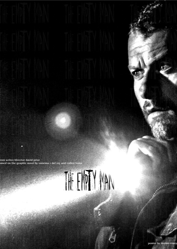 The Empty Man (2000)