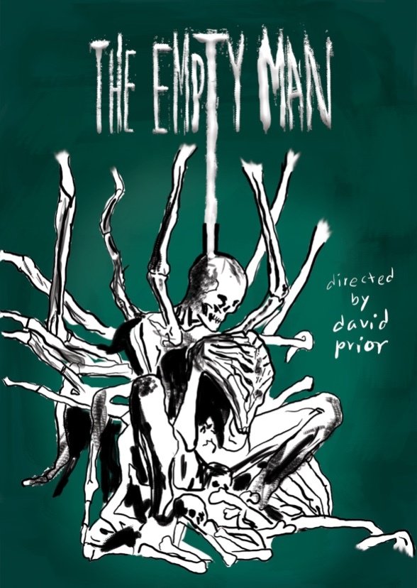 The Empty Man (2010)