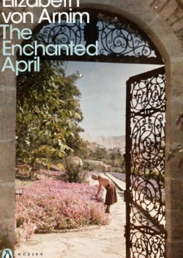 The Enchanted April