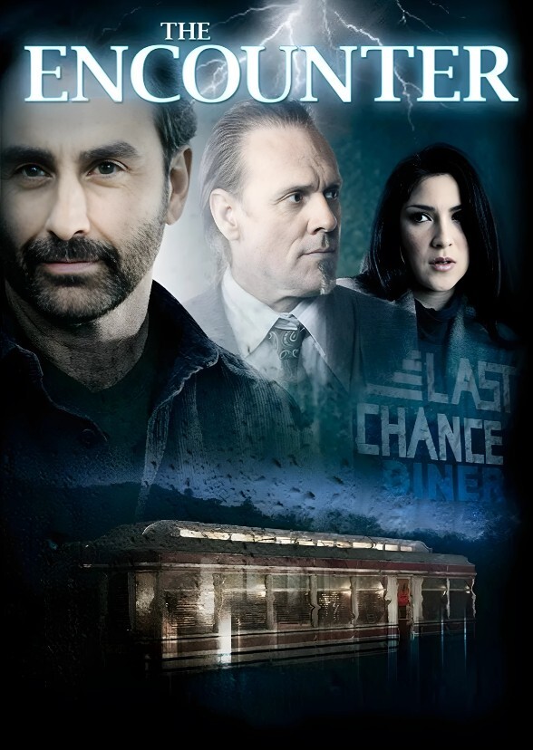 The Encounter (2030 TV Show)