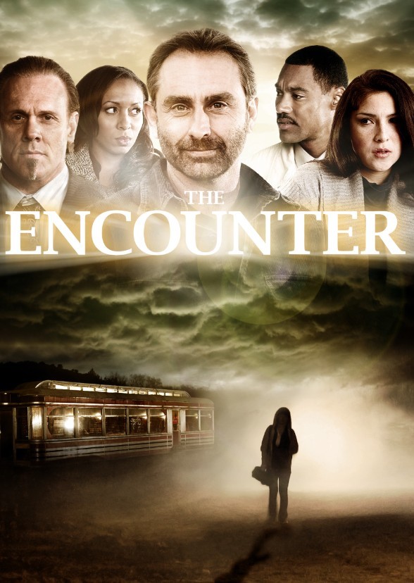 The Encounter (2030 TV Show) Fan Casting on myCast