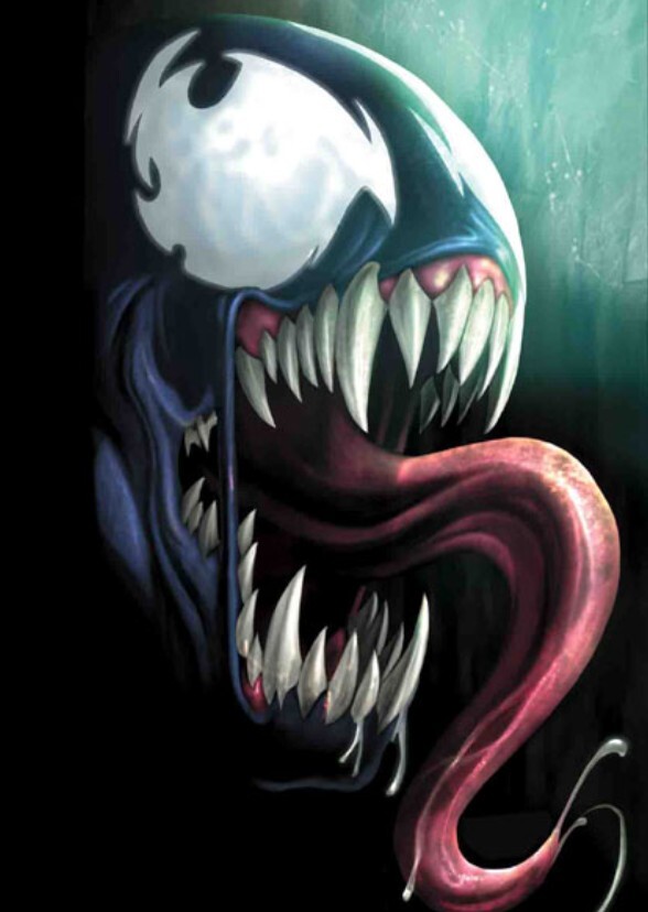 The End Of Poisonous Parasite