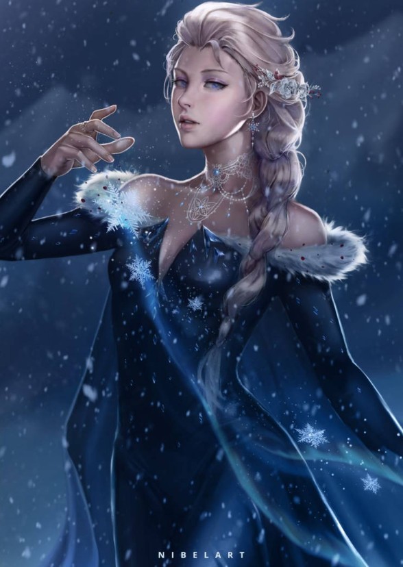 The End Of Reign