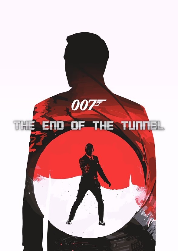 The End of the Tunnel