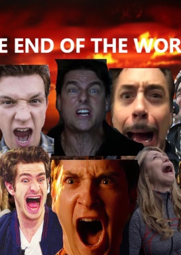 The End Of The World