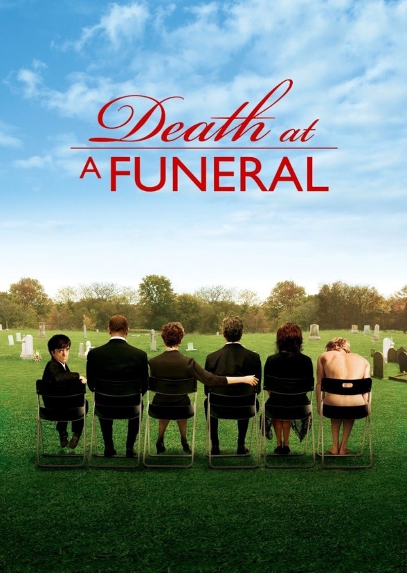 The Endless Farewell 