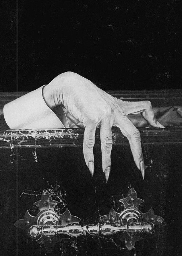 The Endless Night (Gothic Horror)