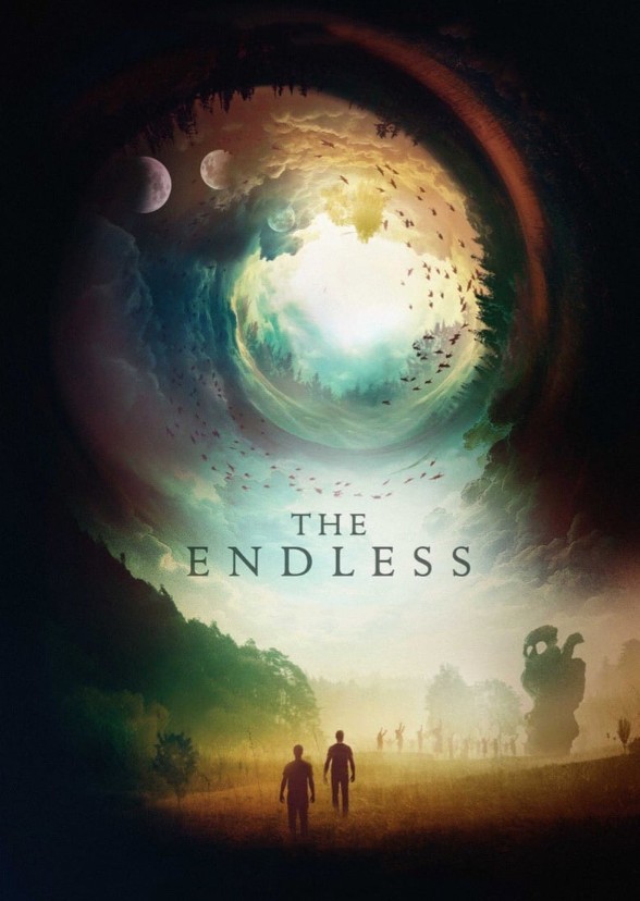 The Endless (TV Show)