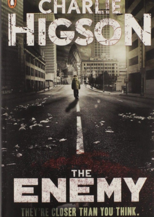The Enemy