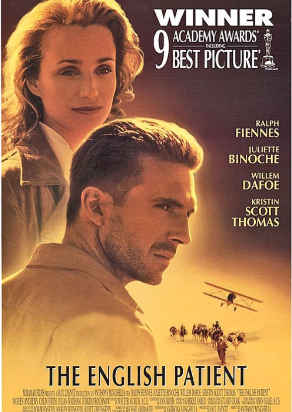 The English Patient