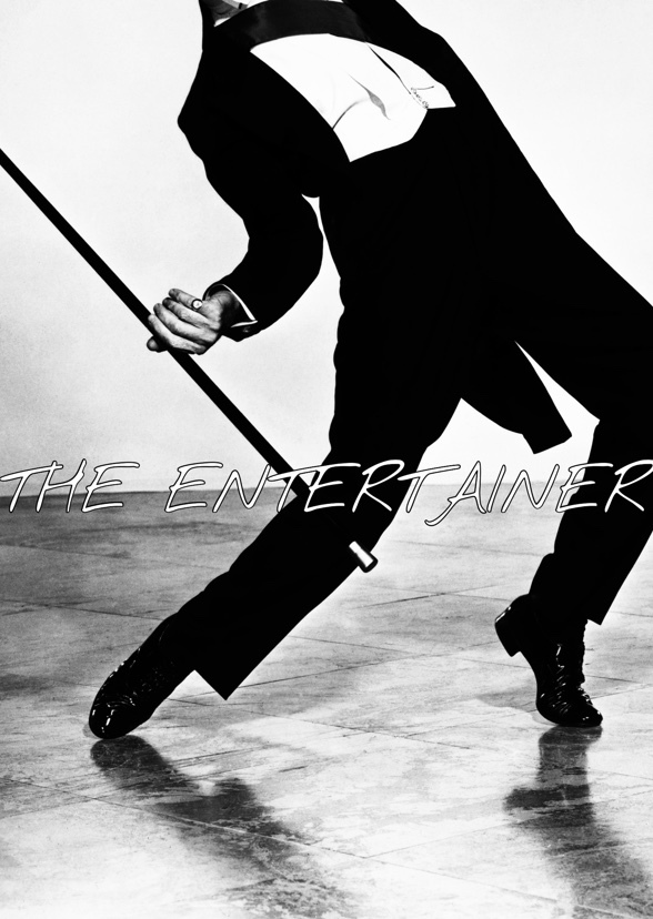 The Entertainer