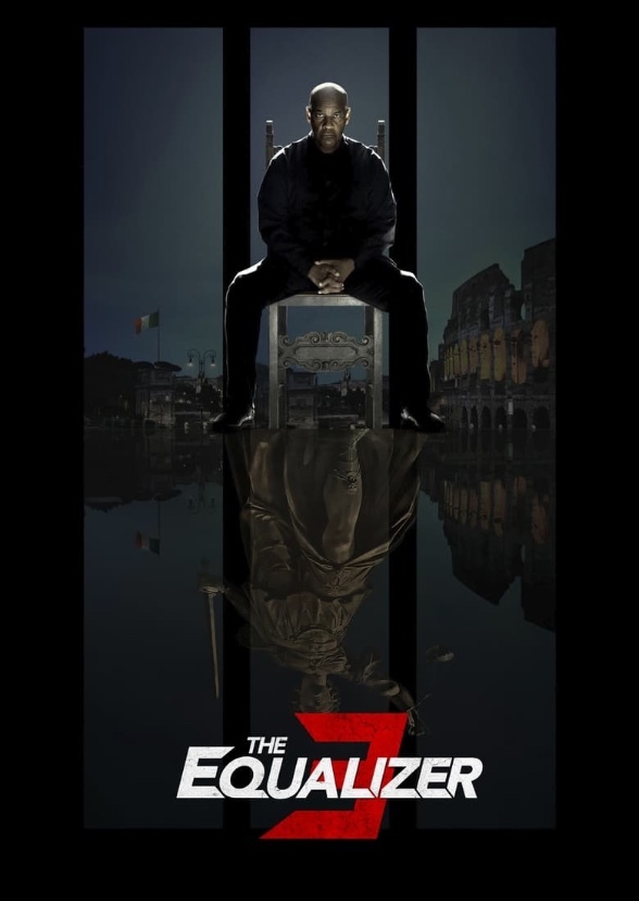 The Equalizer 3 (2003)