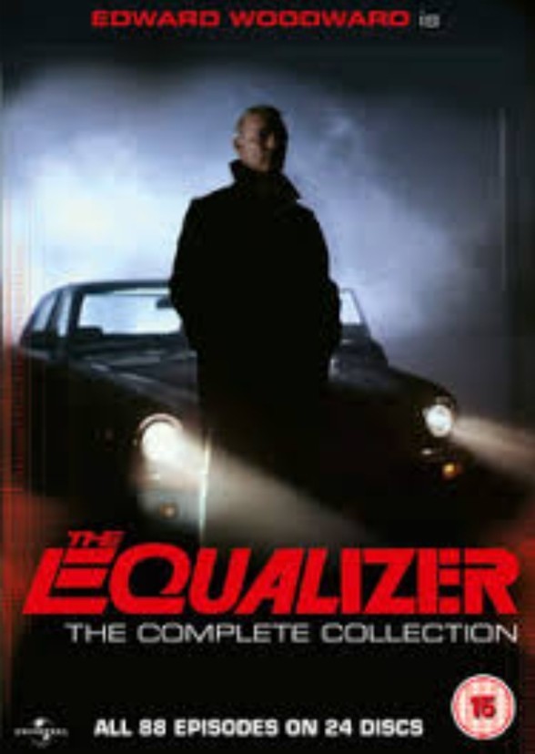The Equalizer