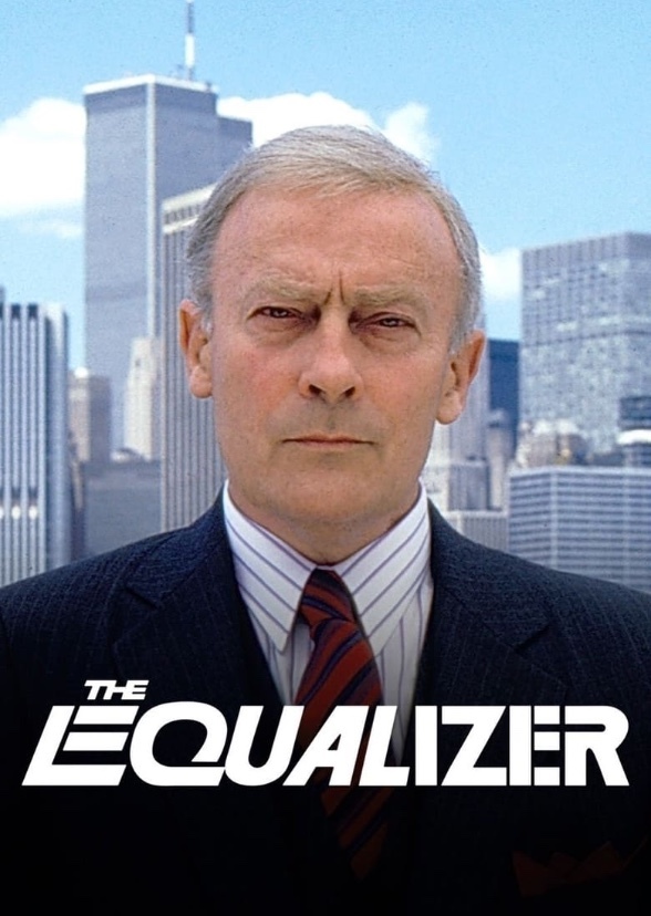 The equalizer (more faithful new series)