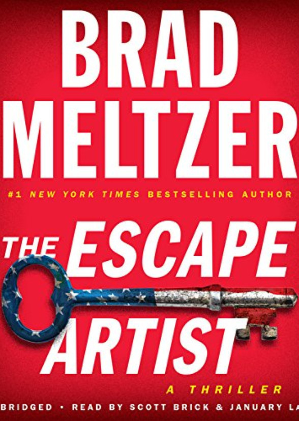 The Escape Artist Fan Casting on myCast