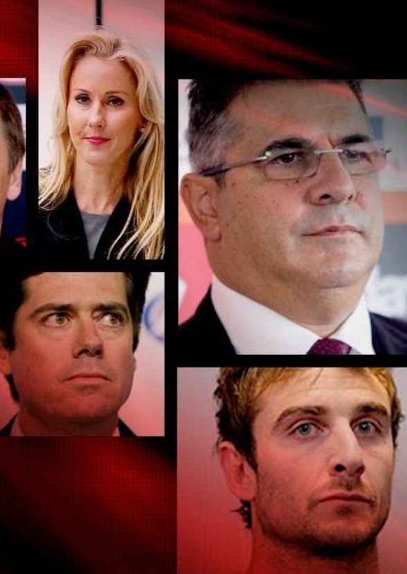 Essendon 34