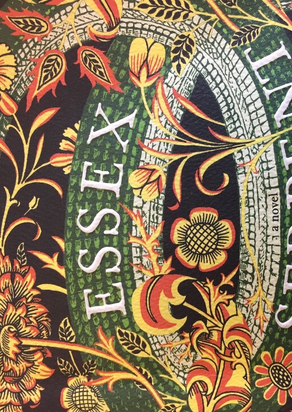 The Essex Serpent