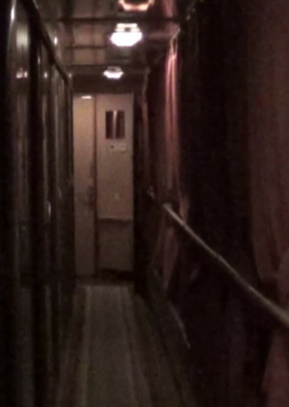 The Eternal Line