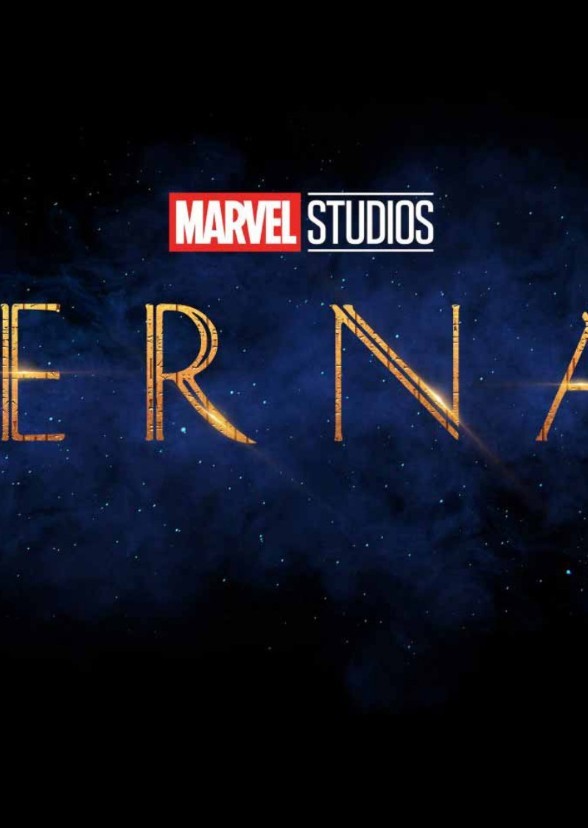 The Eternals (1985)